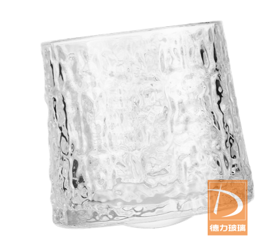 Drinking Glassware (Model TKB5